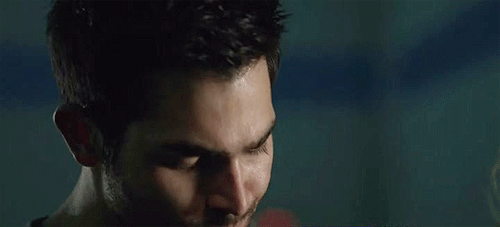 stupidandwicked: Total Goober Derek Hale - Part 7 (ver. 1)