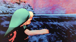 thelightinourheart:   Endless List of Favorite Characters :   ↳ Princess Ruto