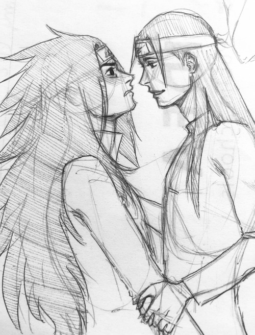 Your Art Is Wonderful! I'm Partial To Your Madara's Myself.