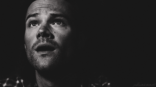 jiliakaart: Sam is crying out to God -11x02 / 11x07 / 11x09 My poor baby boy!