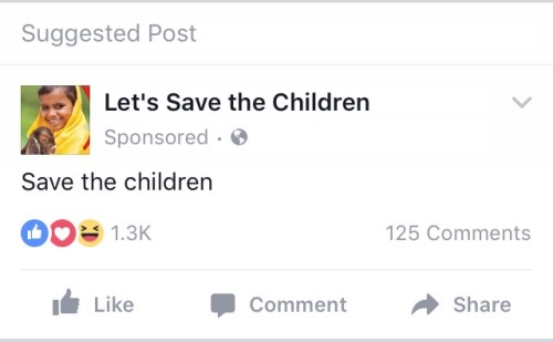 surprisebitch: roadhonk: thanks children: saved