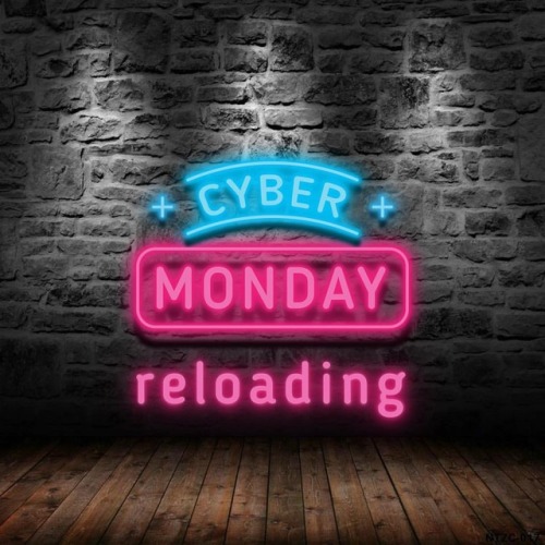 Are you guys ready for Cyber Monday ⌨️ #fashionaddict #trending #instacool #moda #cybermonday https: