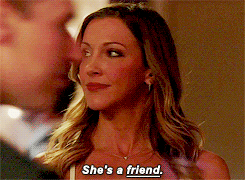 ms-jully:Laurel and Nyssa + friends