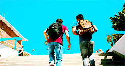 diana-prince:Yeah, try not to forget we hit the reset button on a supernatural beacon for supernatur