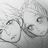 beautiful-hallucination:  Yamamori Mika’s Twitter sketches. x 