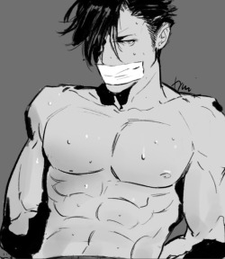 xim09:  kuroo😘 