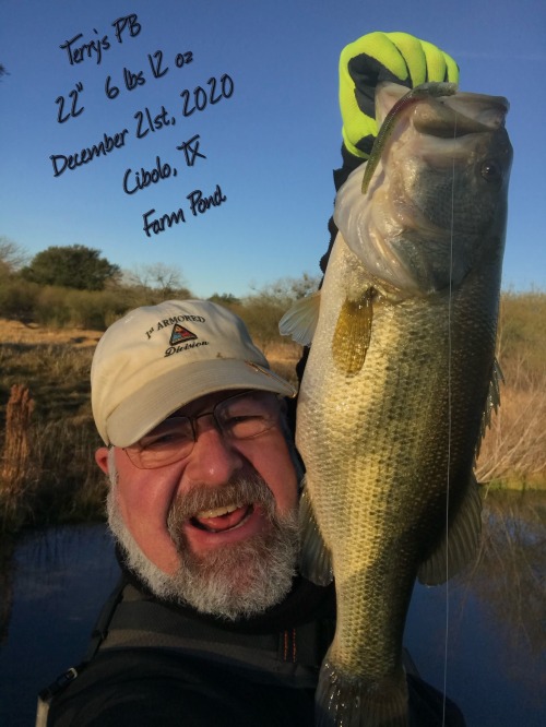 As I’ve Said I Love Fishing And A Little While Ago I Caught My Personal Best (PB) Large Mouth Bass