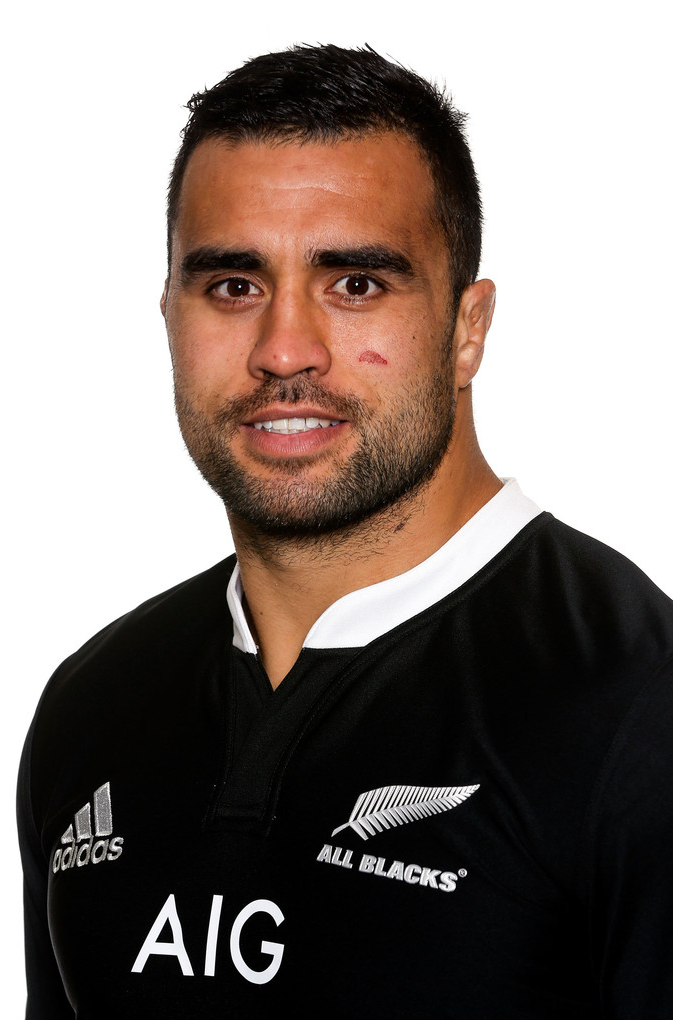 roscoe66:  Liam Messam, Richie McCaw, Aaron Smith and Victor Vito of the New Zealand