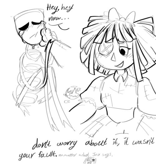 Brain Dump Of Them,,,