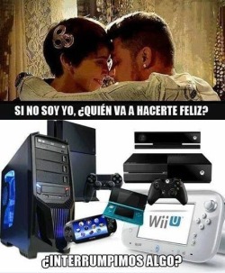 Gamers de Culto