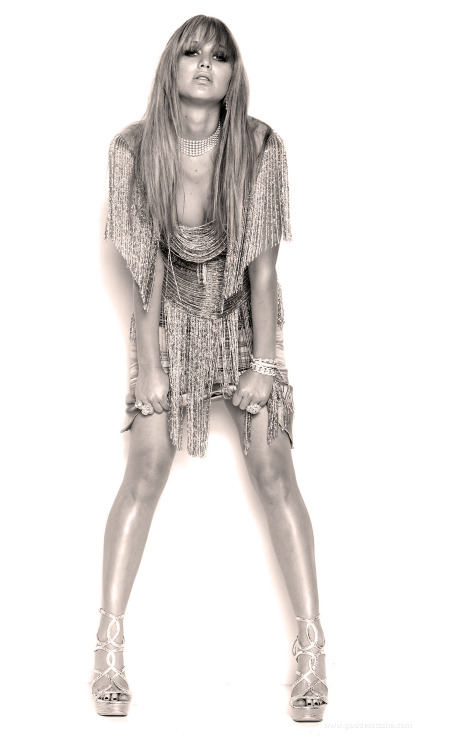 goddesstasha:  Jennifer Lawrence - platform wedge sandals Goddess TashaOnly High Heels