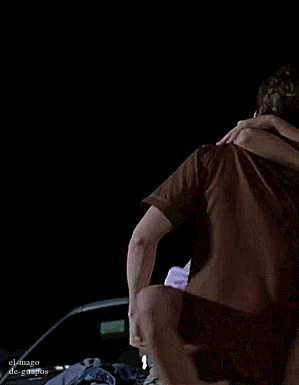el-mago-de-guapos: Nick Stahl Bully (2001) 