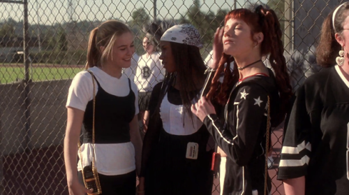 Clueless (1995)