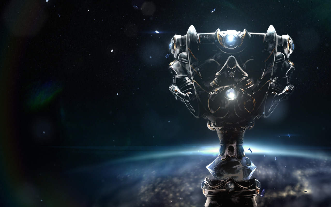 darkosz12:  The world finals cup