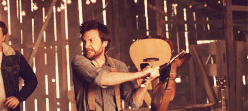 samandrill:  this is how you mumford drop the banjo  hopeless wanderer official video