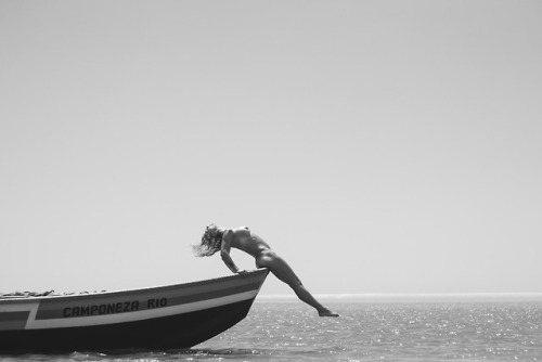 Jericoacoara - Ceará, 2018.