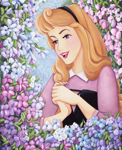 the disney princess adult photos