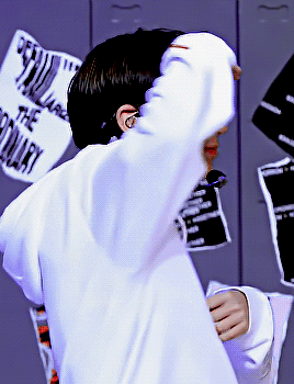 huneingkai:  TAEHYUN ✧ ANGEL OR DEVIL ✧ 191021
