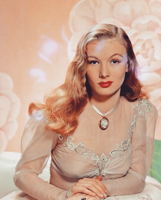 Veronica Lake (1940s)