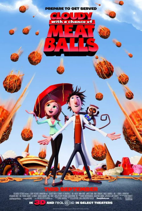 What Are Your Favorite Animated Movies?