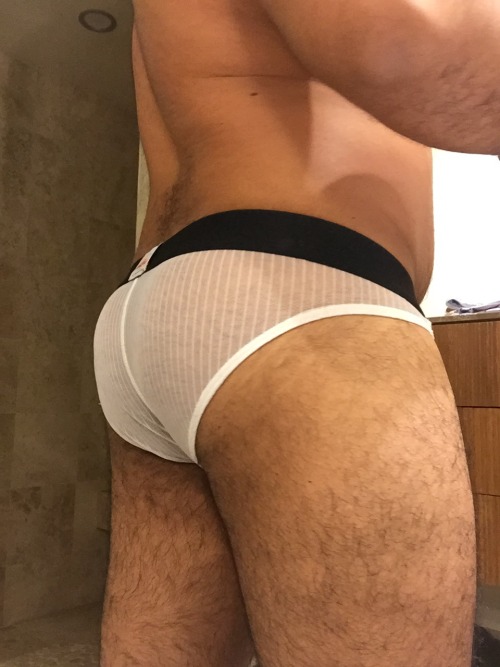 Sex ariescub10:  New mesh undies for Tummy and pictures