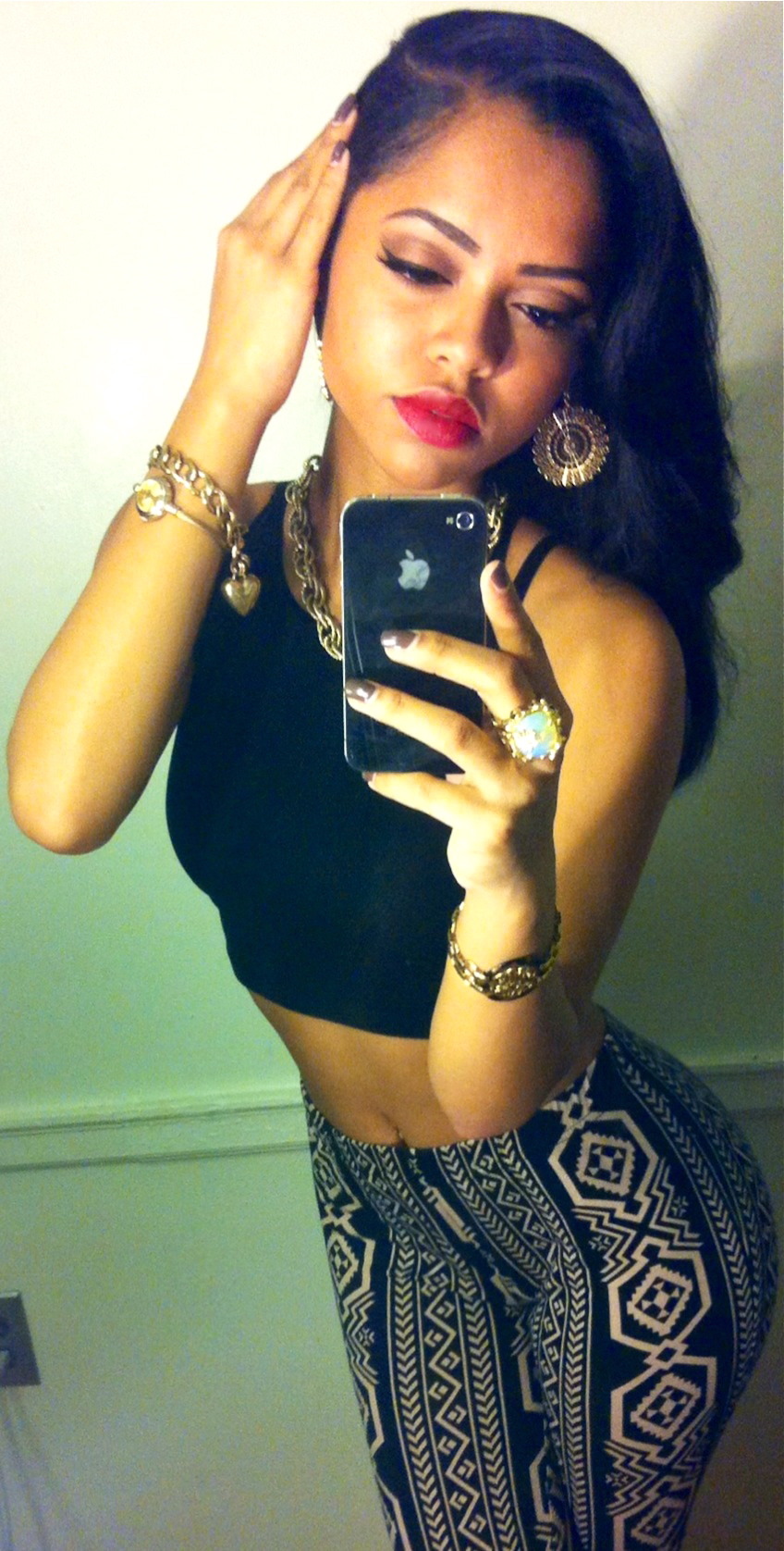 honeydewenvy:  Instagram: CalleySunshine 
