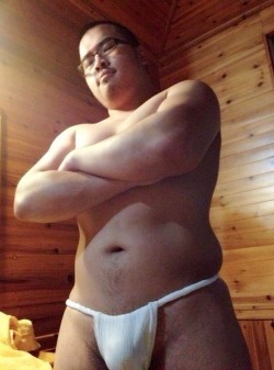 gaycyte:  FUNDOSHI Nice bod