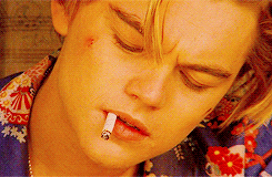 fuckyeah1990s:  fuckyeah1990s is wishing good luck to Leonardo DiCaprio tonight at