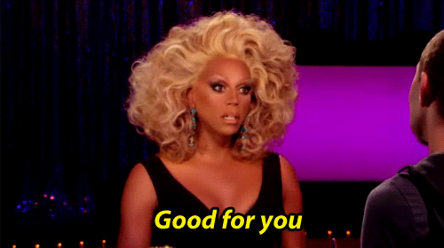 *Sees Old People Reading Newspaper In Public*