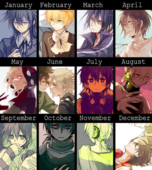 emmikin:2014 art summary!