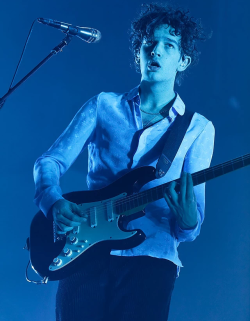 amandesbleus:  Matty