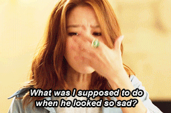 hiclow:  CEO Joong Won’s jealous 