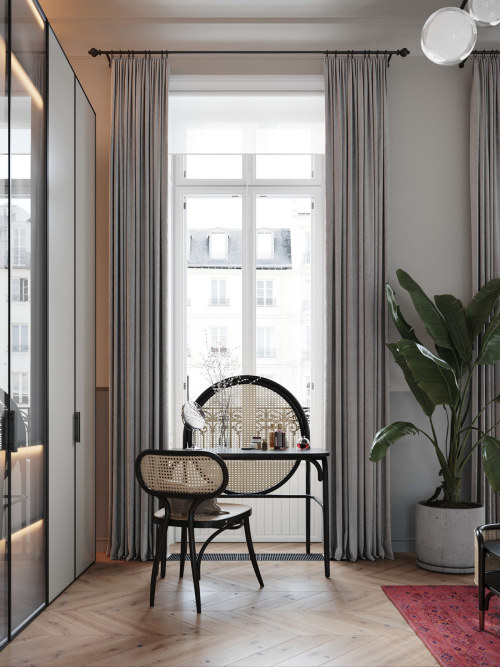 Modern French Interior Design: Tips, Inspiration And Decor...