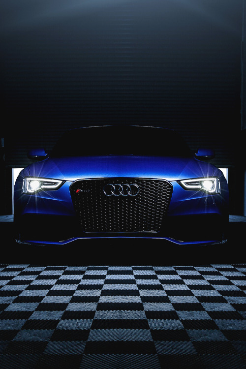 Porn photo italian-luxury:  Audi RS5 | Italian-Luxury