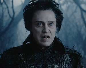 vipertruck99:  Halloween Horror Countdown &frac12; Sleepy Hollow What halloween