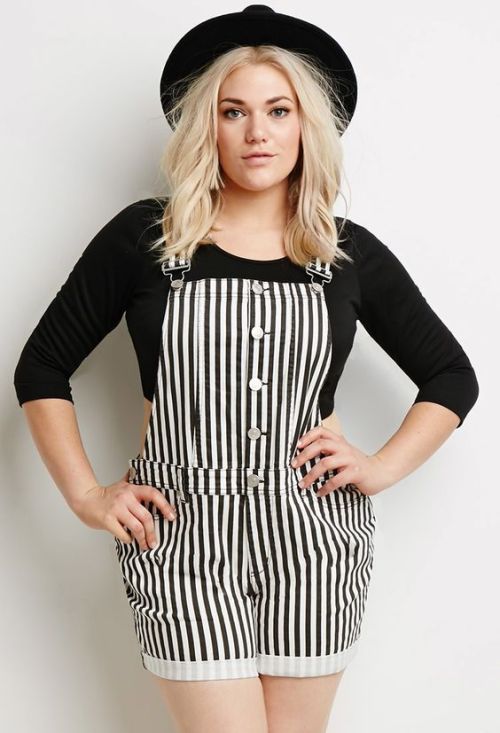 beautiful-real-women:  forever 21 plus size - Pesquisa Google