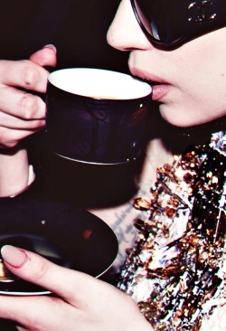 Lady Gaga Hangover
