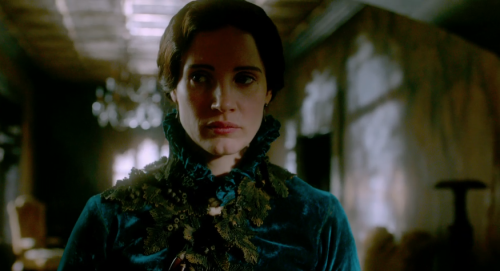 thefilmstage:The first trailer for Guillermo del Toro’s Crimson Peak with Jessica Chastain, To