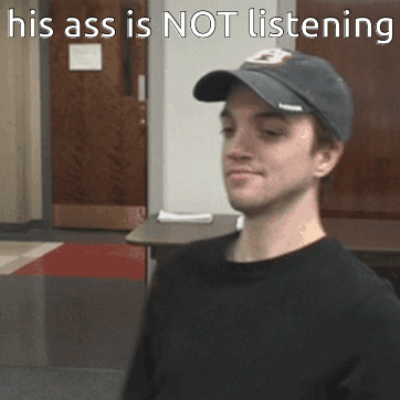 Here, Take A Silly :D (I Made This On Tenor Btw)