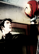   Character Appreciation Post:  »Jason Todd / Red Hood  