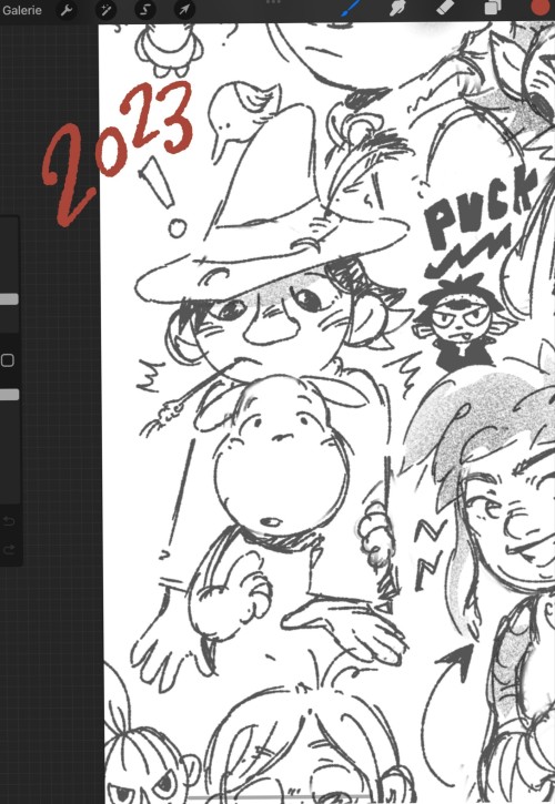 Evolution Of How A Draw Snufkin Through The Years. And Yeah 2020 Was So Productive In Terms Of Moomin