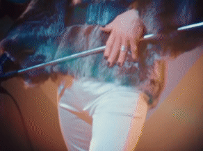 Killer Queen / 2018 × 1974
