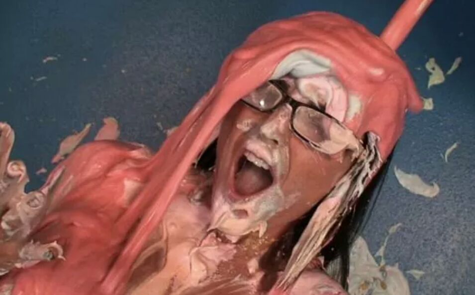 I'm not normal