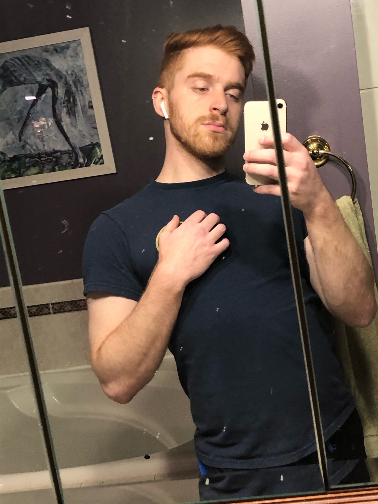 amethycc:Do y’all know what I look like?