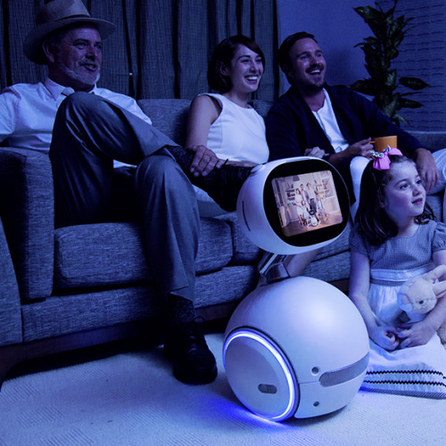 ASUS ZENBO