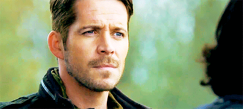Have We Met Before?Outlaw Queen - Quiet Minds