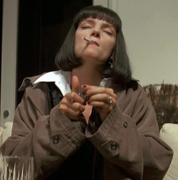 Pulp Fiction - 1994