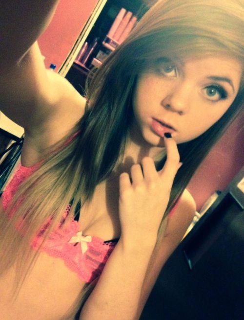 roleplaymaster92:  Danni Meow is one of the sexiest girls I’ve ever seen. Wish she did more than dress up. (She is legal, btw!!)