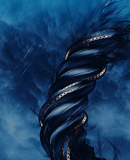 dailybayonetta:  Bayonetta challenge: [4/9] climax finishes/summons