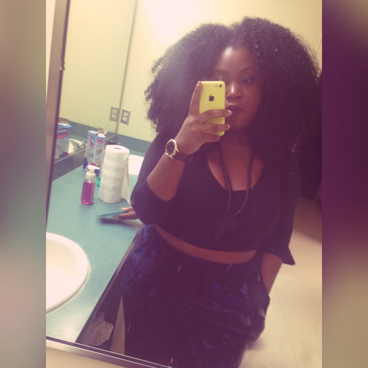 anuli-adaeze:  Appreciating Me